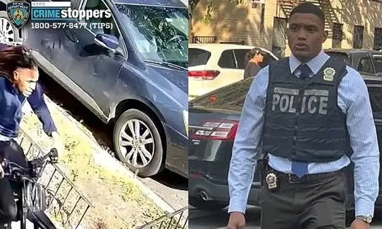 Detective dominicano sobrevive a apuñalamiento múltiple en El Bronx