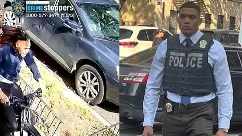 Detective dominicano sobrevive a apuñalamiento múltiple en El Bronx