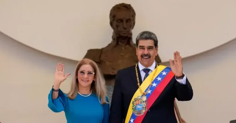 Cilia Flores: de 'primera combatiente' a prisionera con insuficiencia cardíaca en Nueva York