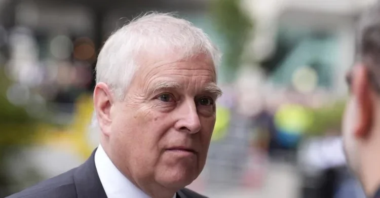 Andrés de Inglaterra contraataca: pide anular allanamientos mientras crece la sombra del caso Epstein