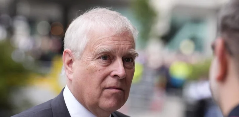 Andrés de Inglaterra contraataca: pide anular allanamientos mientras crece la sombra del caso Epstein