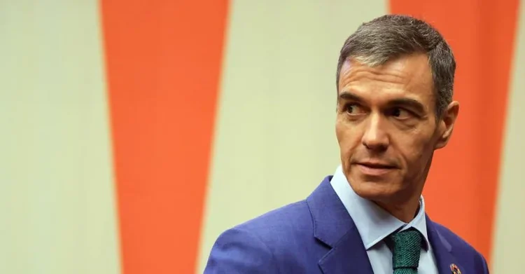 Pedro Sánchez convoca elecciones anticipadas en España: un giro político con impacto en la izquierda europea