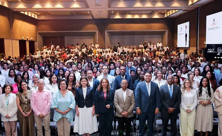 República Dominicana reduce la pobreza monetaria al 14.58 % y supera su meta para 2028