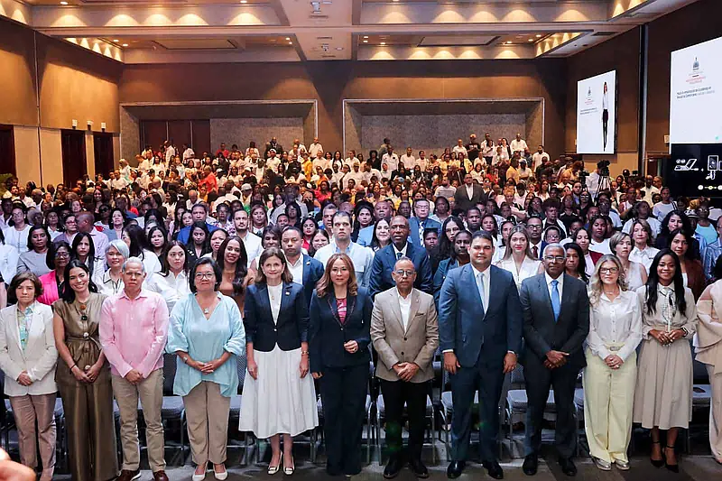 República Dominicana reduce la pobreza monetaria al 14.58 % y supera su meta para 2028