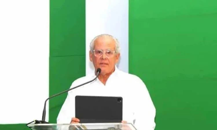 Viyella desmonta el discurso de Medina: semillas mejoradas no compensan subsidios de EE.UU.