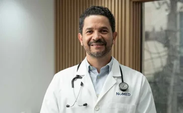 Richard Marine: actividad física reduce hasta 25% riesgo de tumores cancerígenos