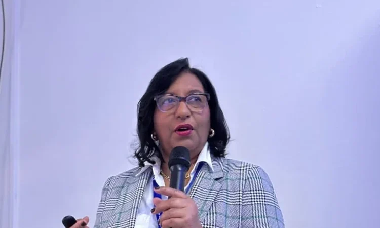 Robert Reid Cabral: deuda baja de RD$235 a RD$41 millones en tres años de gestión