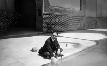El legado de Lorca tras 90 años: cine, poesía y memoria histórica