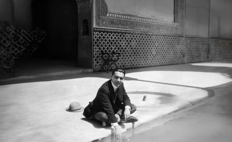 El legado de Lorca tras 90 años: cine, poesía y memoria histórica