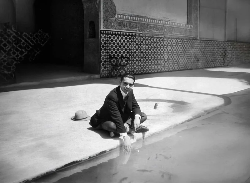 El legado de Lorca tras 90 años: cine, poesía y memoria histórica