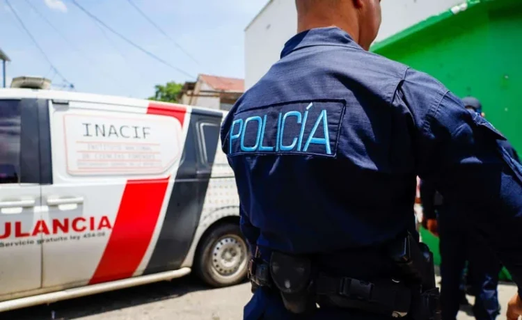 Reforma policial: cobertura de patrullaje se triplica y llegará a 24 zonas en 2026