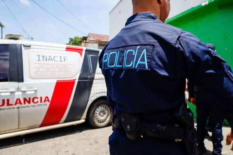 Reforma policial: cobertura de patrullaje se triplica y llegará a 24 zonas en 2026
