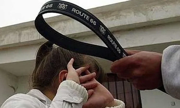 Disciplina violenta: el 54.9% de los niños dominicanos la sufre pese a rechazo parental