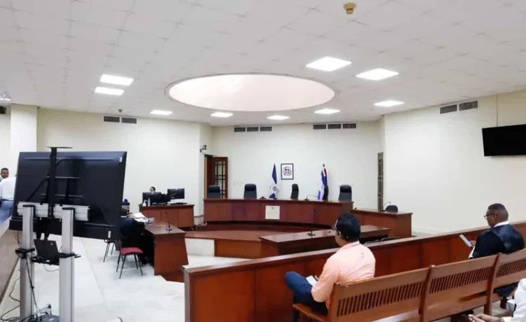 Caso Wander Franco: justicia dominicana aplaza a octubre decisión clave sobre perdón judicial