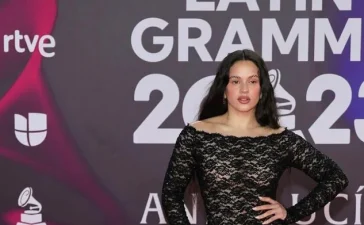 Latín Grammy 2026: Rosalía y Daddy Yankee lideran un cartel estelar en Las Vegas