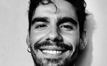 Xián Martínez, coreógrafo de 30 años y figura de la danza española, fallece en Barcelona