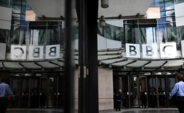 BBC recorta su televisión y radio: el giro digital que marca el futuro de los medios públicos