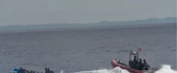 Puerto Rico intercepta yola con 66 migrantes y repatria a 63 a República Dominicana