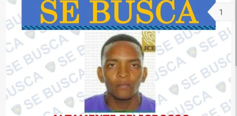 Denuncia de abogado expone contradicción en caso de presunto tirador buscado por la Policía