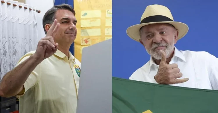 Brasil en la encrucijada: Lula y Flávio Bolsonaro miden fuerzas en balotaje histórico