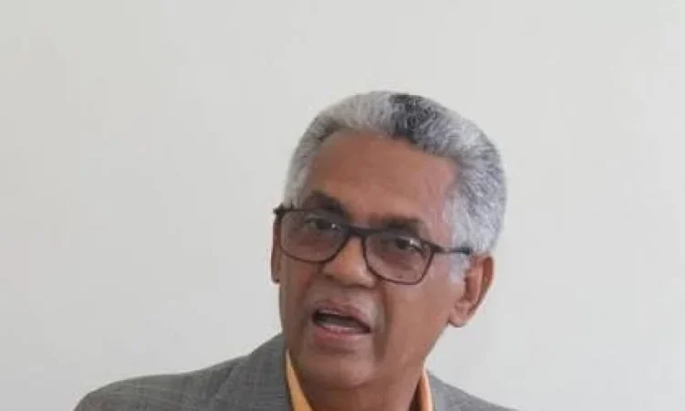 Sociólogo califica de "política de Estado" las ejecuciones extrajudiciales en República Dominicana