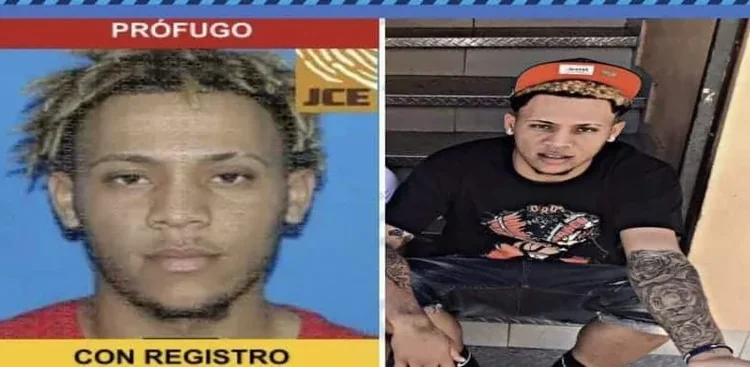 Extradición desde Jamaica: llega al país principal sospechoso de linchamiento de conductor en Santiago