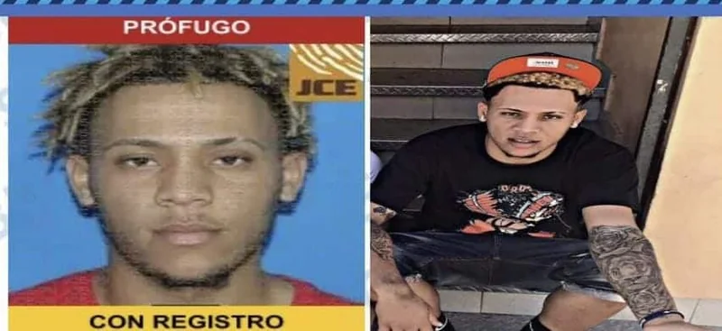 Extradición desde Jamaica: llega al país principal sospechoso de linchamiento de conductor en Santiago