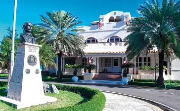 Gobierno dominicano busca asistencia legal en Rusia para connacionales en zona de guerra
