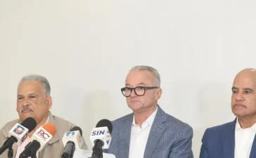 CNCP plantea límites a importación de arroz de EE.UU. bajo el DR-CAFTA