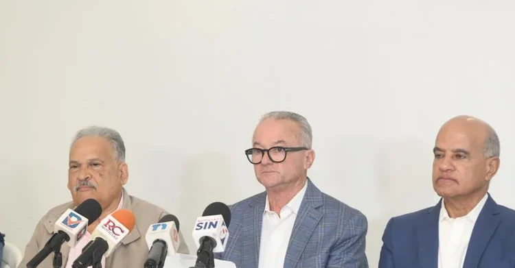 CNCP plantea límites a importación de arroz de EE.UU. bajo el DR-CAFTA
