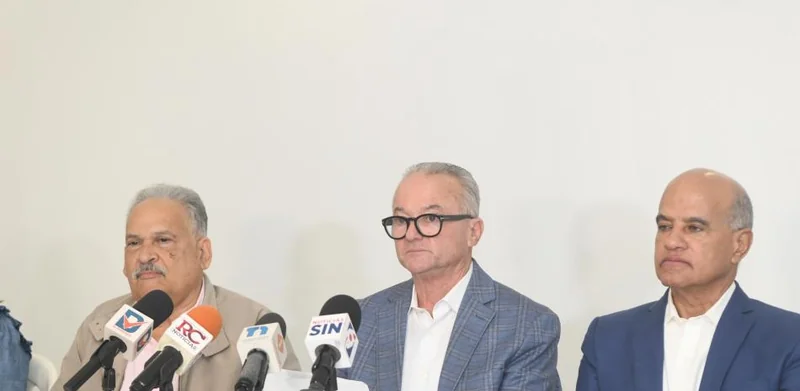 CNCP plantea límites a importación de arroz de EE.UU. bajo el DR-CAFTA