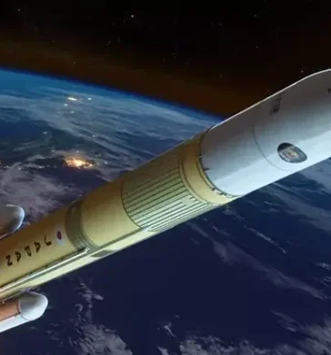 Japón marca un hito espacial con la primera misión que traerá muestras de una luna de Marte