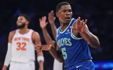 Paridad extrema en la NBA: ocho campeones en ocho años y un Este más competitivo que nunca