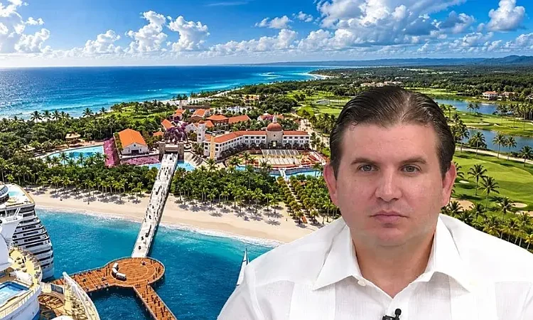 Punta Bergantín apuesta a 400,000 turistas adicionales con apertura hotelera en 2028