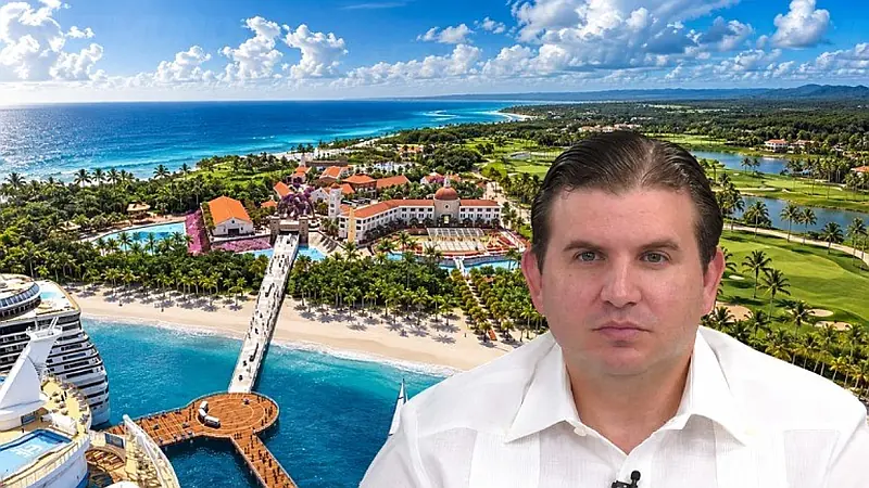 Punta Bergantín apuesta a 400,000 turistas adicionales con apertura hotelera en 2028