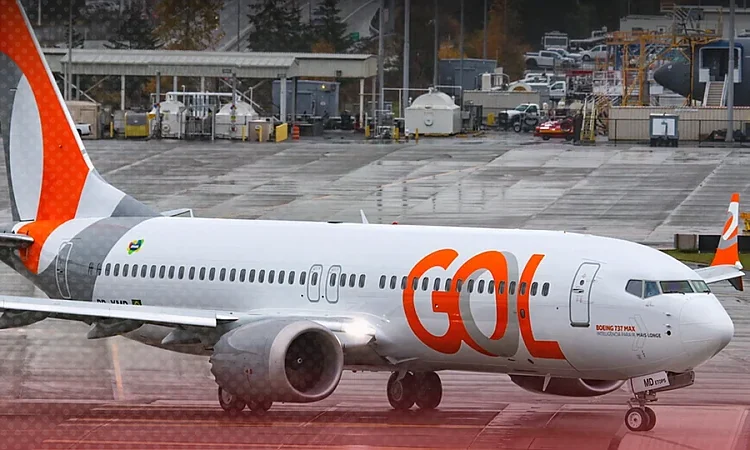 GOL recorta su red internacional: Punta Cana pierde vuelo directo desde São Paulo en 2027