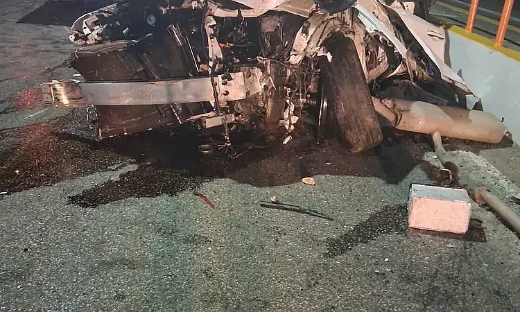 Nuevo Código Penal dominicano: muerte al volante bajo los efectos del alcohol puede castigarse con hasta 20 años