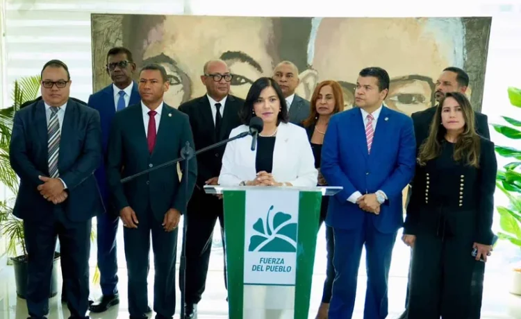 Fuerza del Pueblo cifra en 1,152 las muertes en operativos policiales y desafía las estadísticas oficiales de homicidios