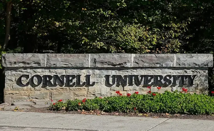 Universidad de Cornell bajo fuego: carta de denunciante de violación cuestiona liderazgo presidencial