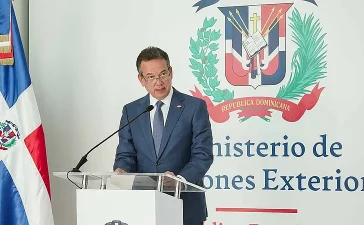 Contratos voluntarios limitan acción del Estado dominicano en caso de los 20 en Rusia