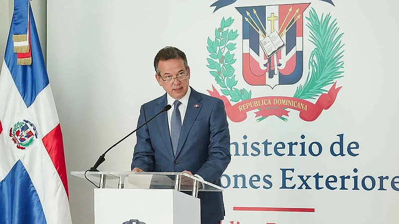 Contratos voluntarios limitan acción del Estado dominicano en caso de los 20 en Rusia