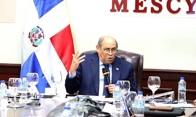 Educación superior dominicana se expande: Conescyt aprueba autonomía a ocho instituciones y política de internacionalización