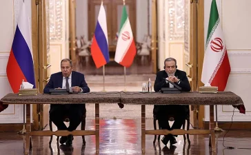 La diplomacia energética de Putin: Rusia media en Oriente Medio mientras negocia con Trump y desafía a Europa