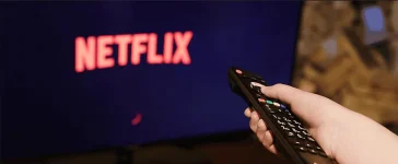 Netflix: crecimiento en ingresos no basta para calmar al mercado