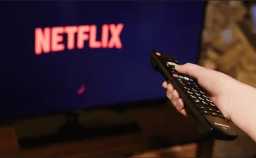 Netflix: crecimiento en ingresos no basta para calmar al mercado