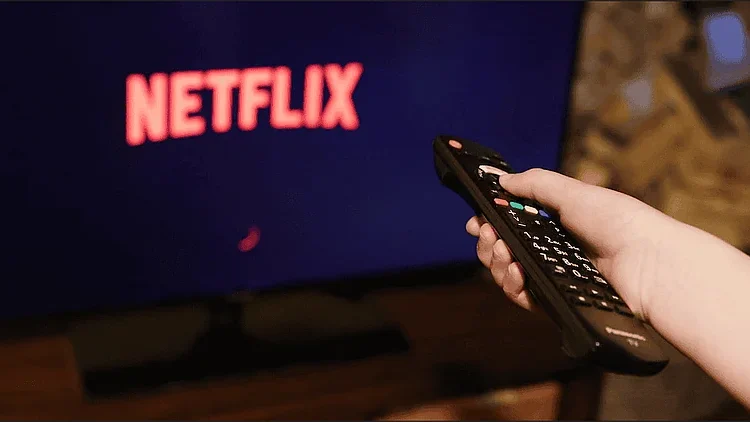 Netflix: crecimiento en ingresos no basta para calmar al mercado