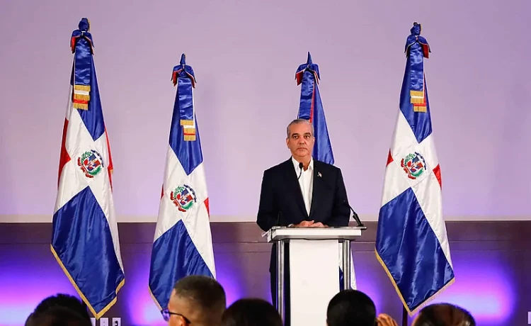 Gobierno dominicano intensifica fiscalización a empresas chinas con 40 auditorías