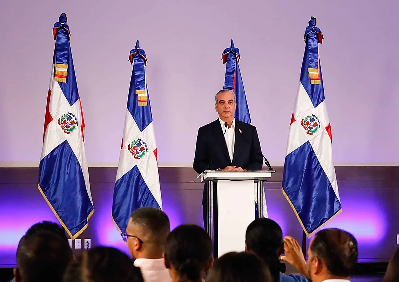 Gobierno dominicano intensifica fiscalización a empresas chinas con 40 auditorías