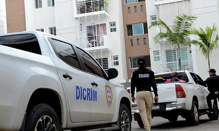 República Dominicana sigue en Nivel 2 en informe de EE. UU. sobre trata de personas pese a avances legislativos