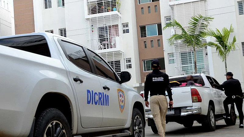 República Dominicana sigue en Nivel 2 en informe de EE. UU. sobre trata de personas pese a avances legislativos